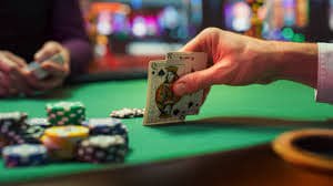 Quick Bet Game