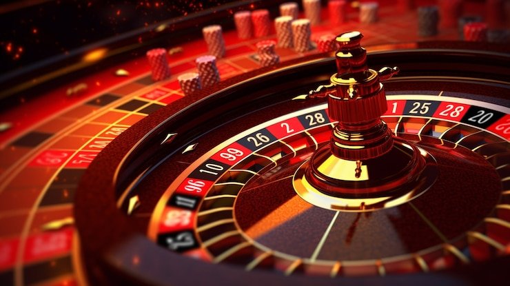 Fitur putaran gratis Red Tiger dengan multiplier yang meningkat